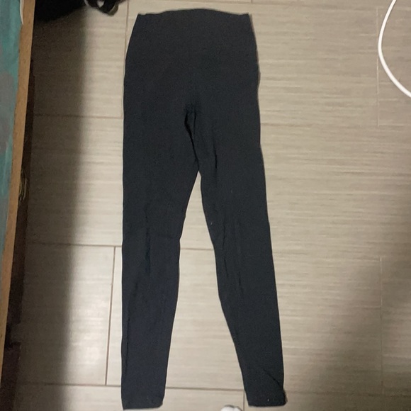 Lululemon align leggings - Picture 4 of 5